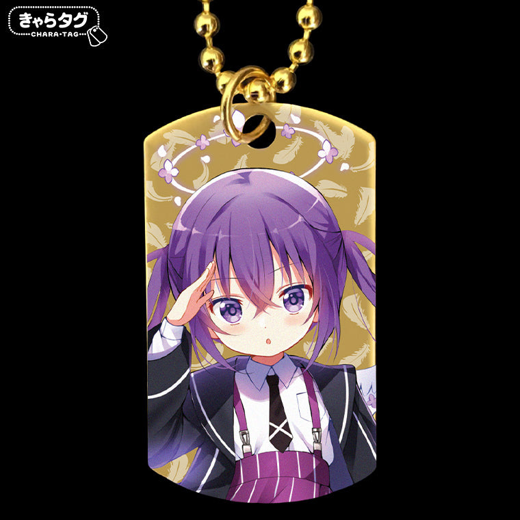 ご注文はうさぎですか?BLOOM 2022 TAKE OUT BLUE BIRD<リゼ>