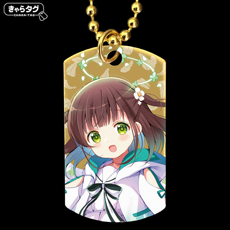 ご注文はうさぎですか?BLOOM 2022 TAKE OUT BLUE BIRD<千夜>