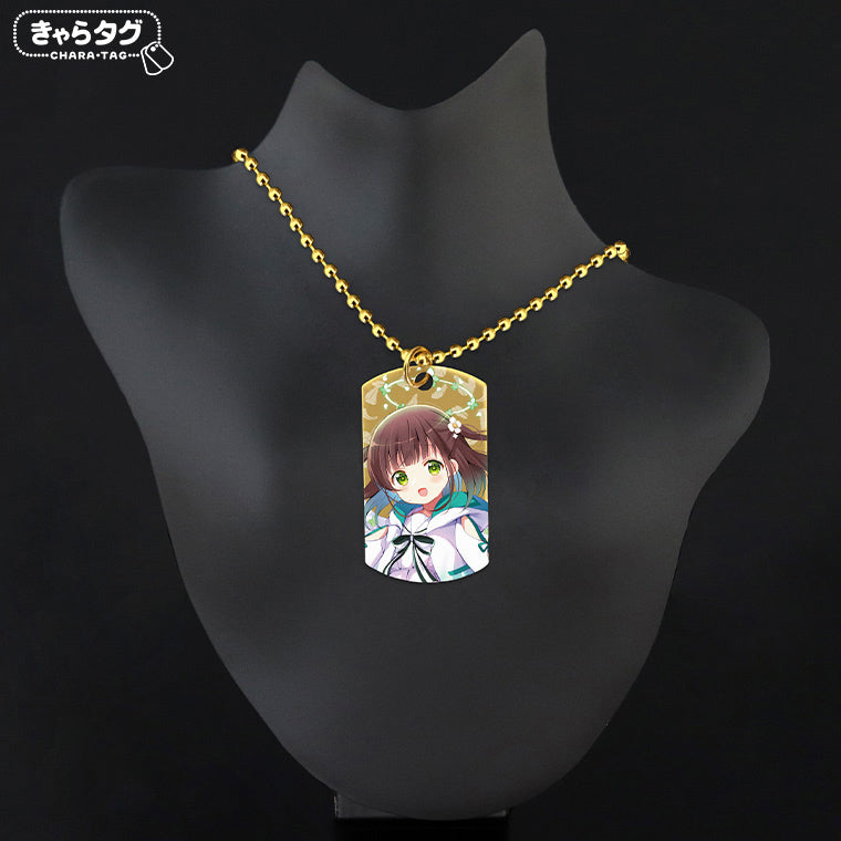 ご注文はうさぎですか?BLOOM 2022 TAKE OUT BLUE BIRD<千夜>