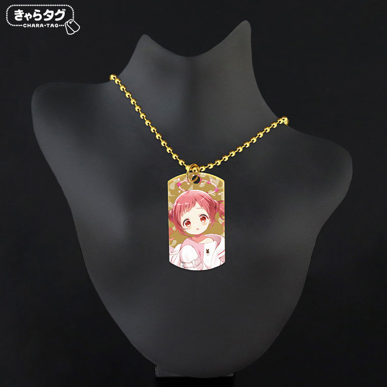 ご注文はうさぎですか?BLOOM 2022 TAKE OUT BLUE BIRD<メグ>