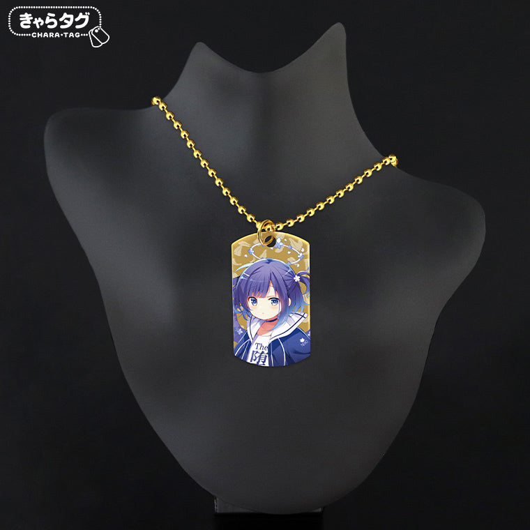 ご注文はうさぎですか?BLOOM 2022 TAKE OUT BLUE BIRD<フユ>