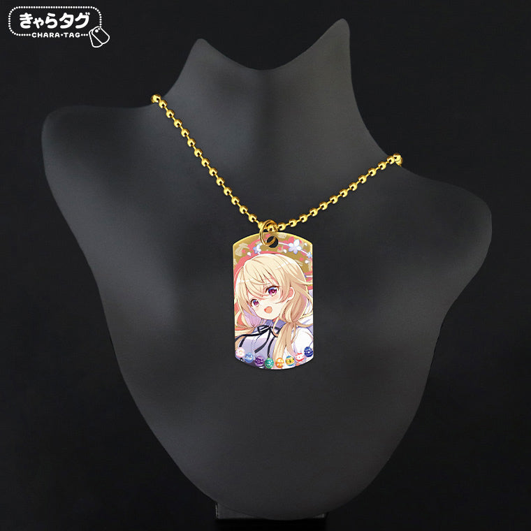 ご注文はうさぎですか?BLOOM 2022 TAKE OUT BLUE BIRD<エル>