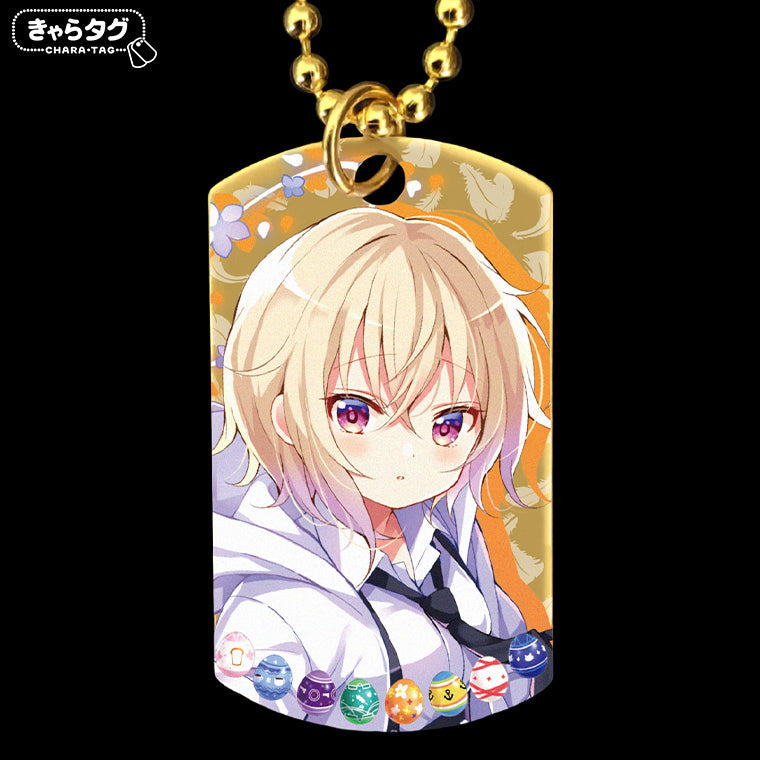 ご注文はうさぎですか?BLOOM 2022 TAKE OUT BLUE BIRD<ナツメ>