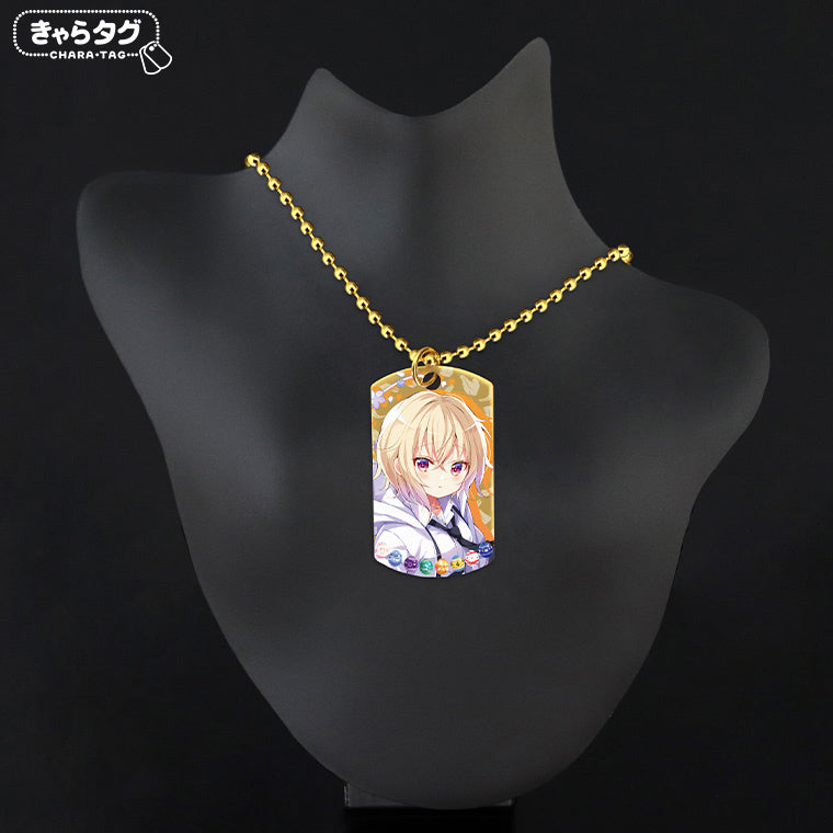 ご注文はうさぎですか?BLOOM 2022 TAKE OUT BLUE BIRD<ナツメ>