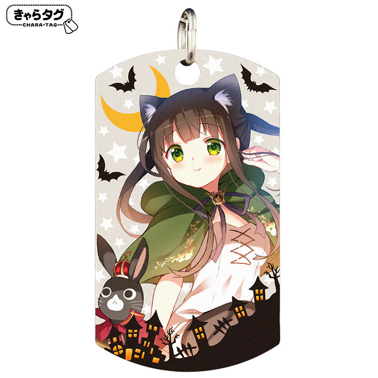 ご注文はうさぎですか?BLOOM 2022 Happy Halloween<千夜>