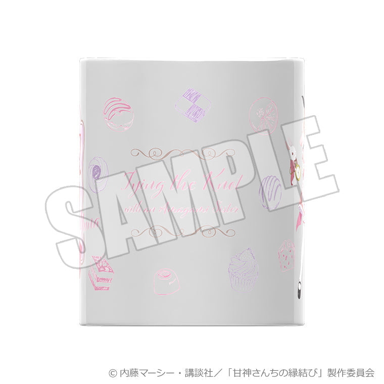 マグカップ＜月灯りの夢見茶会 夕奈＞
