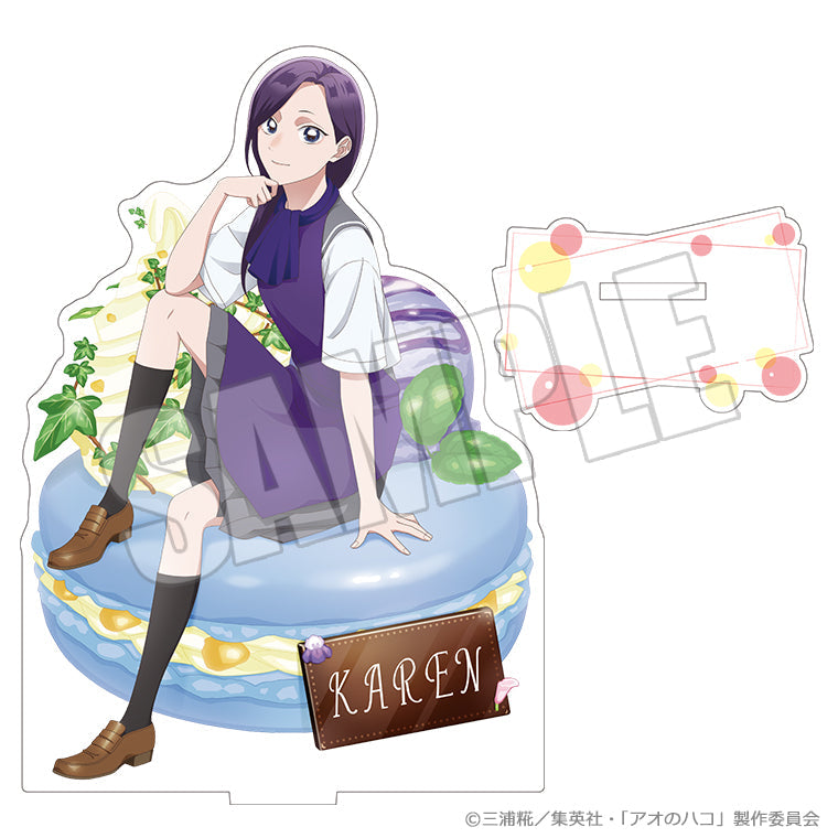 アクリルスタンド＜夏色＊Sugar Days 花恋＞