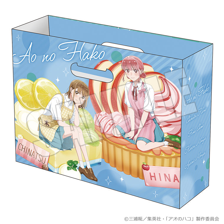 ファイルボックス＜夏色＊Sugar Days＞