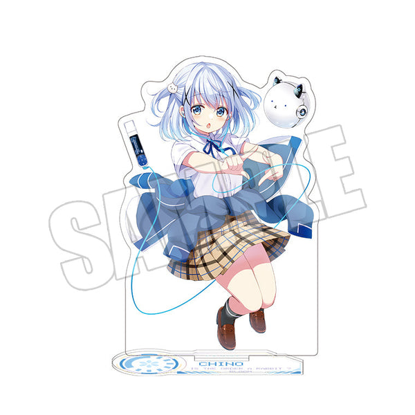 珈琲貴族　A5 アクリルスタンド　2種 楽天市場】12月下旬発売予定 【ネコポス送料無料】 珈琲貴族先生