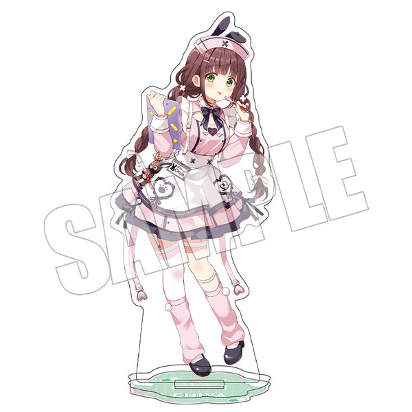 艦これ 照月 アクリルスタンド youme cafe