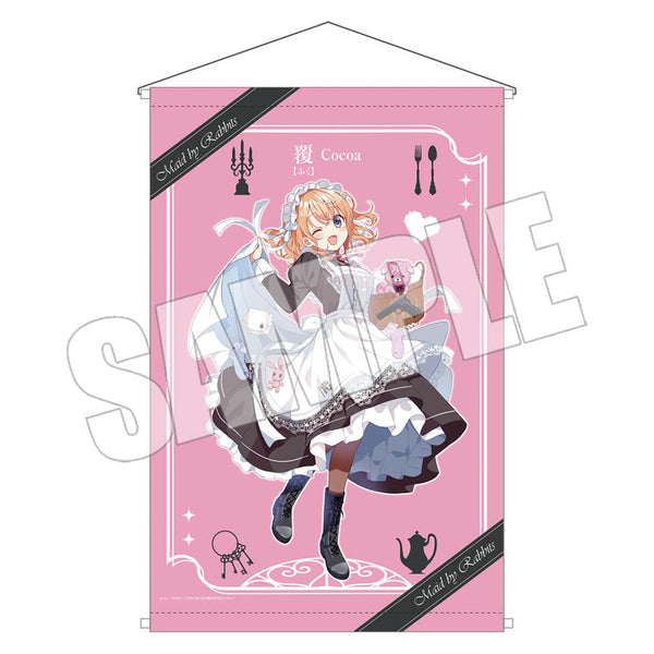 uramo♡リメイク✩⃛いないいないBA♡うさちゃんのファンシーcap uramo♡リメイク✩⃛いないいないBA♡うさちゃんのファンシーcap