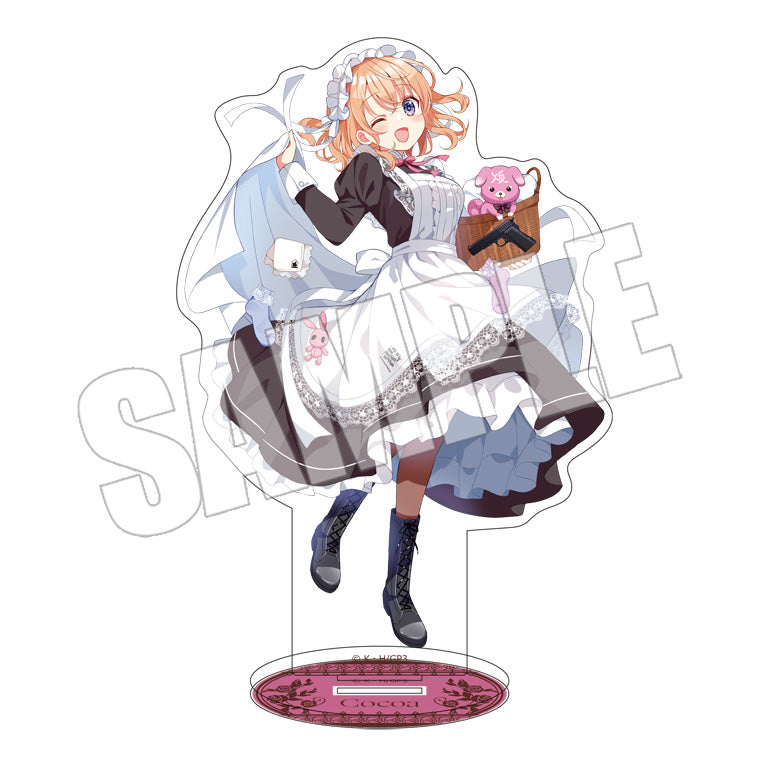 ご注文はOIOIですか？事後通販 2025