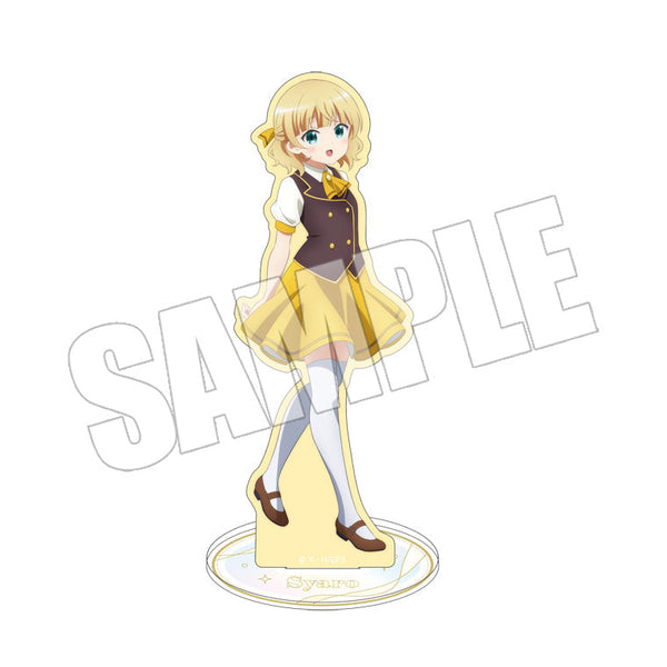 ご注文はうさぎですか？ BLOOM – 7ページ目