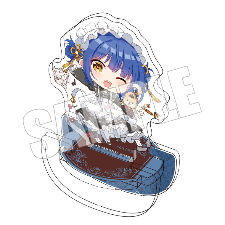 ご注文はうさぎですか？ BLOOM – 6ページ目