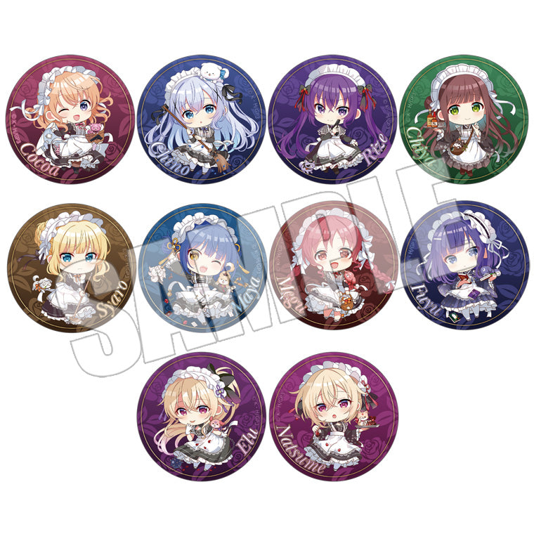 ご注文はうさぎですか？ BLOOM – 6ページ目