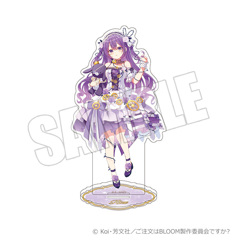 アクリルスタンド＜Café Märchen リゼ＞