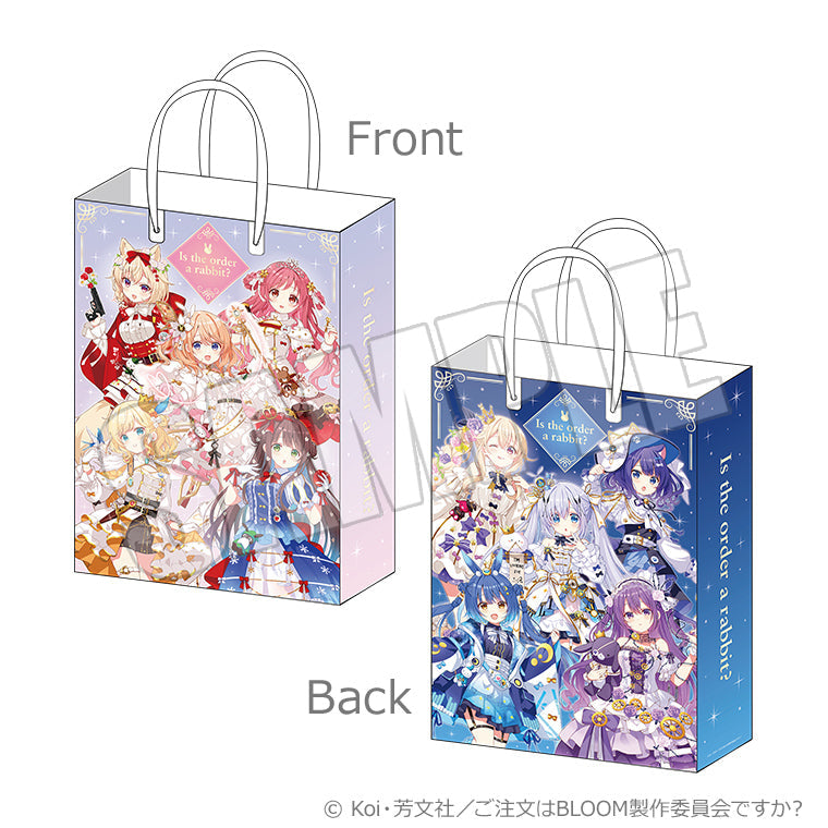 ショッパー＜Café Märchen＞