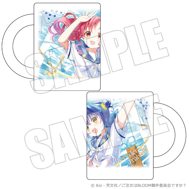 マグカップ＜chimame splash＞