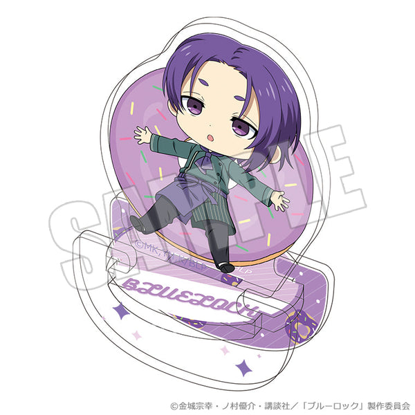 【レア】ブルーロック Anisugar 甘い誘惑の舞台 御影 玲王 まとめ売り レア】ブルーロック Anisugar 甘い誘惑の舞台 御影 玲王 まとめ売り