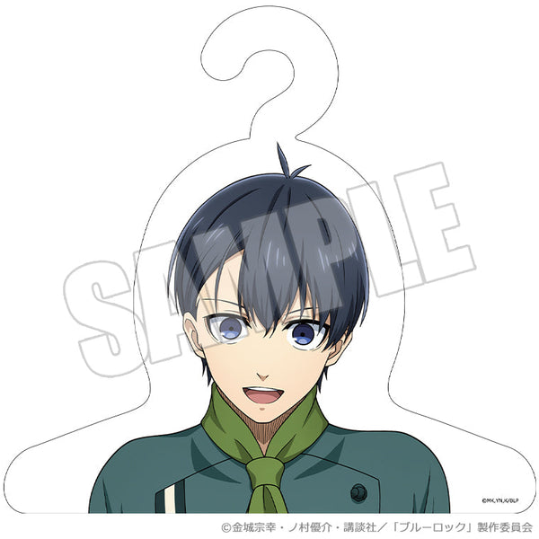 ブルーロック 潔世一 ジュエル缶バッジ キンコーズ キョンシー 甘い舞台の誘惑 ブルーロック 潔世一 ジュエル缶バッジ キンコーズ キョンシー