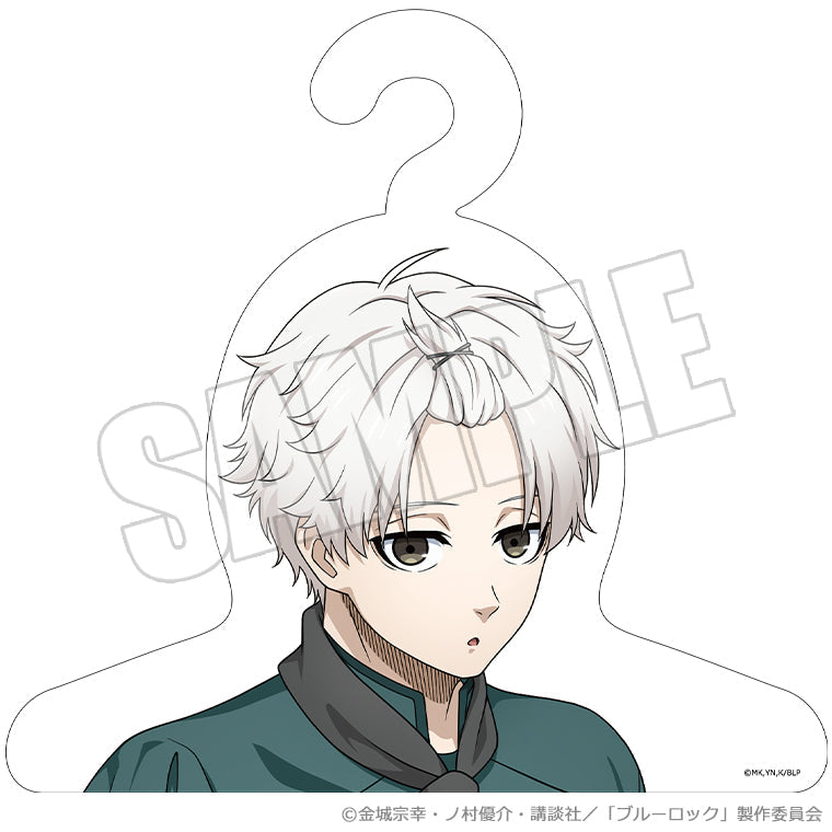 キャラハンガー＜甘い誘惑の舞台 凪 誠士郎＞