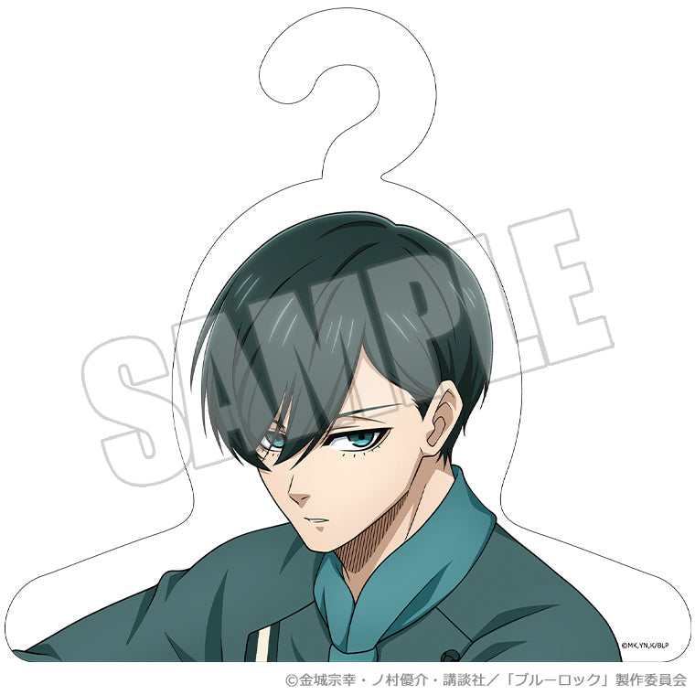 キャラハンガー＜甘い誘惑の舞台 糸師 凛＞