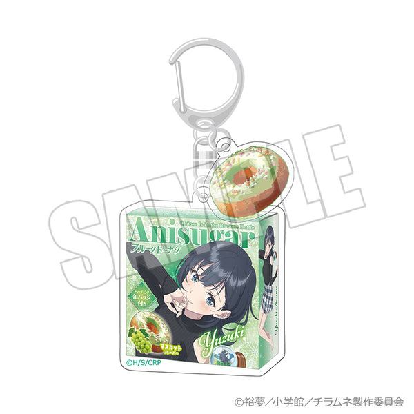 コミックマーケット107 feel.公式ブース 事前通販 【千歳くんはラムネ