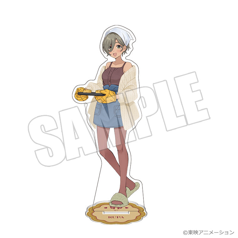 アクリルスタンド＜想いの彩り手 ルパ＞