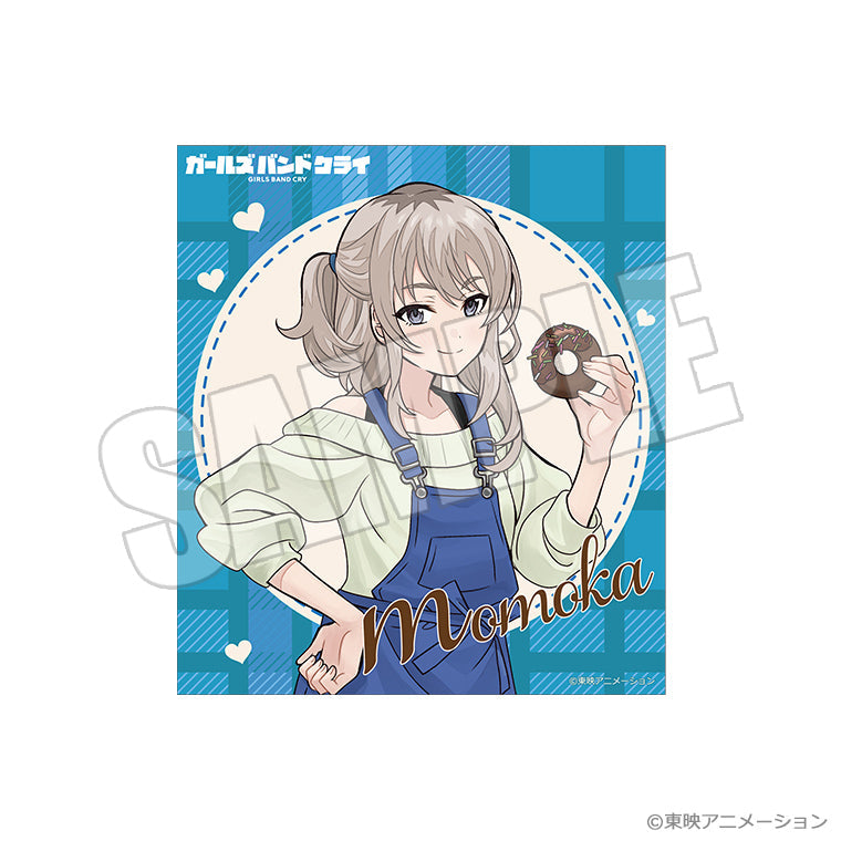 トレーディングミニ色紙＜想いの彩り手＞