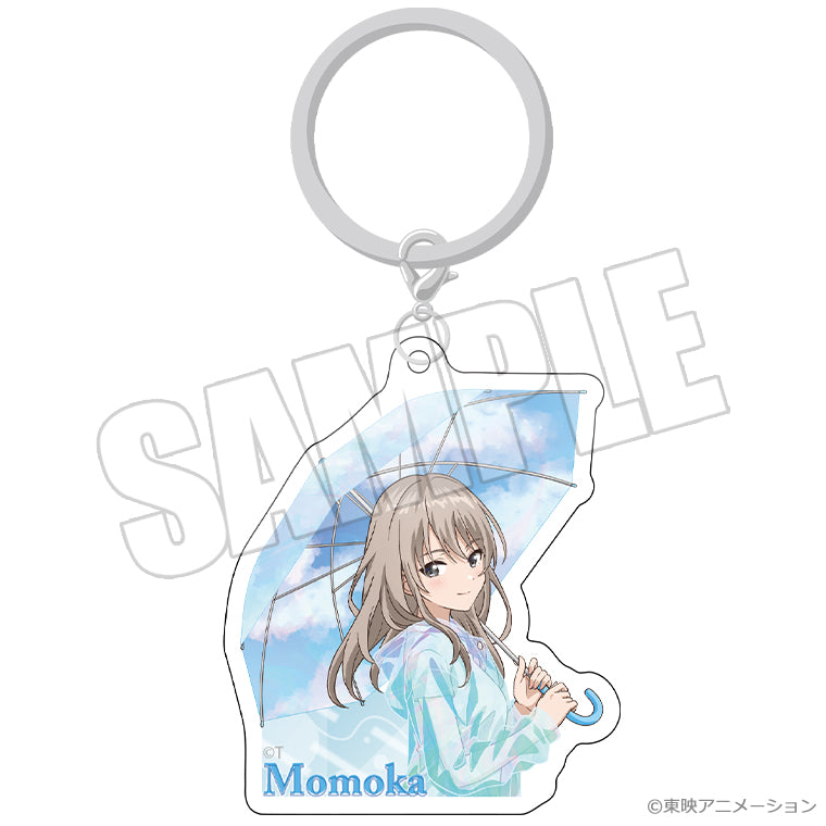 マーカーチャーム＜虹待ちリフレイン 桃香＞