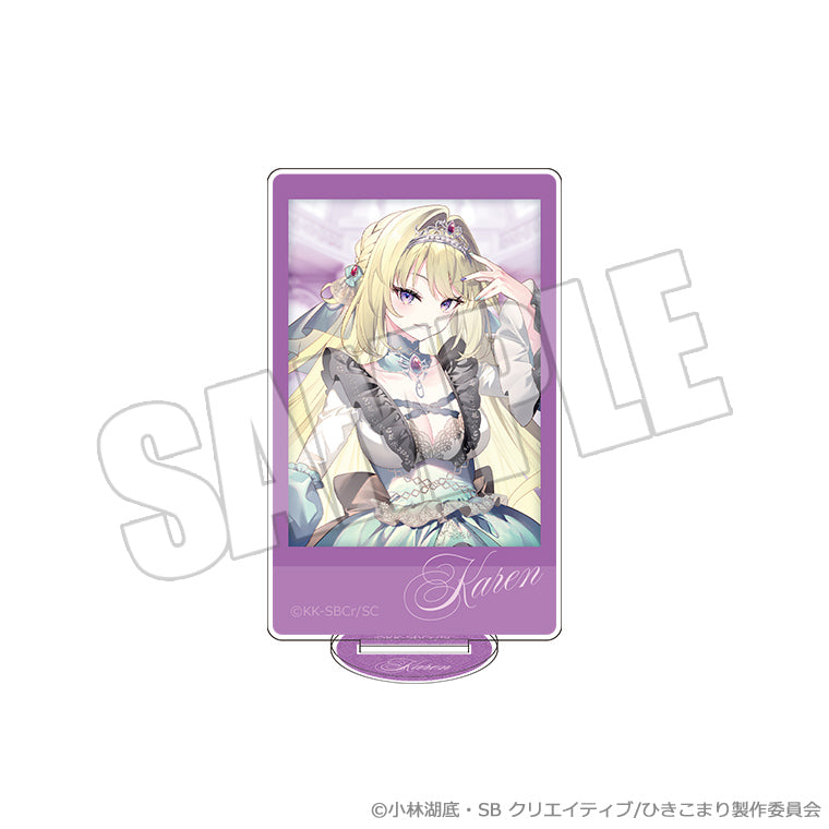 ひきこまり吸血姫の悶々