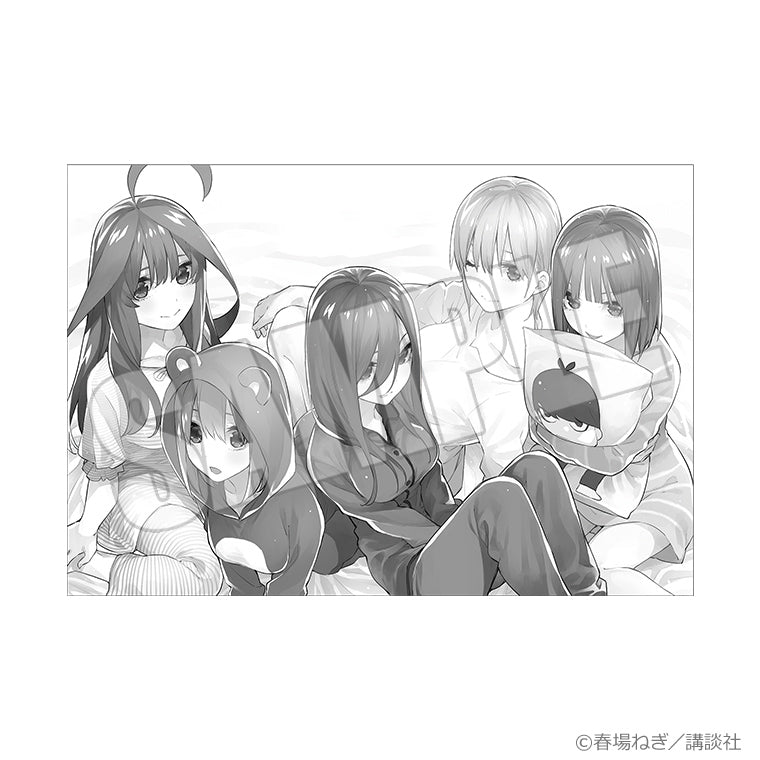 トレーディングマットポストカード ver.2