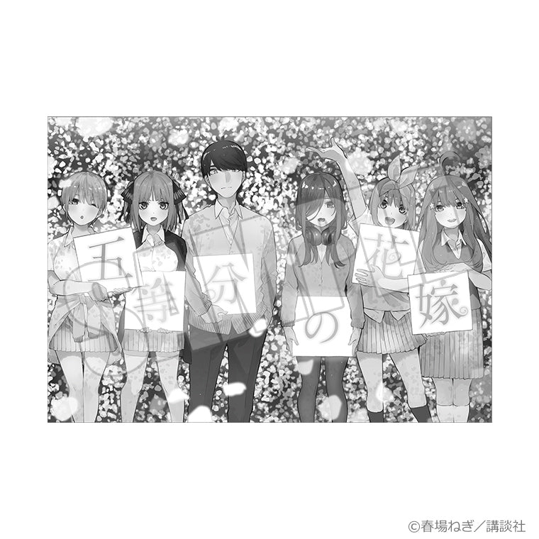 トレーディングマットポストカード ver.2