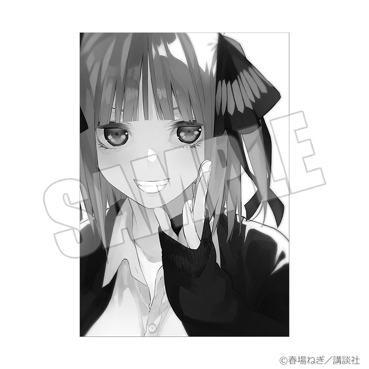 トレーディングマットポストカード ver.2