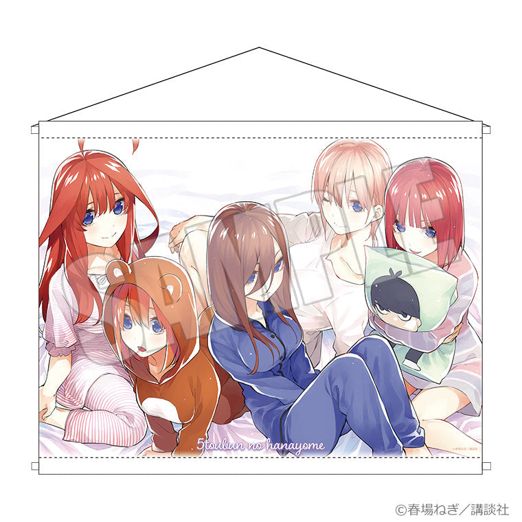 B2集合タペストリー＜F＞