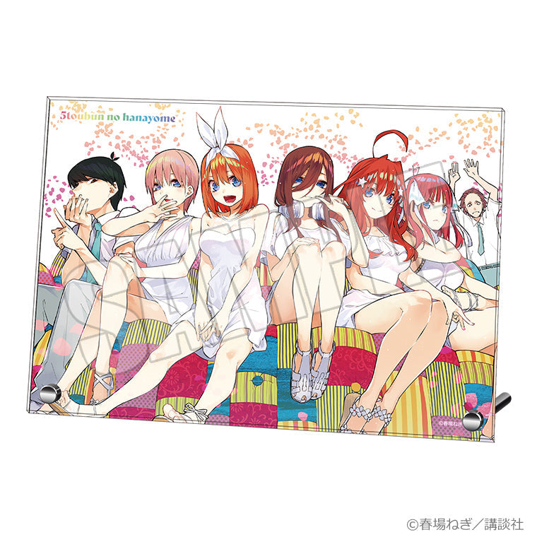 集合アクリルプレートvol.2＜C＞