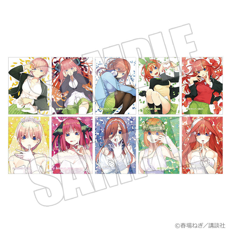 トレーディングミニキャンバス