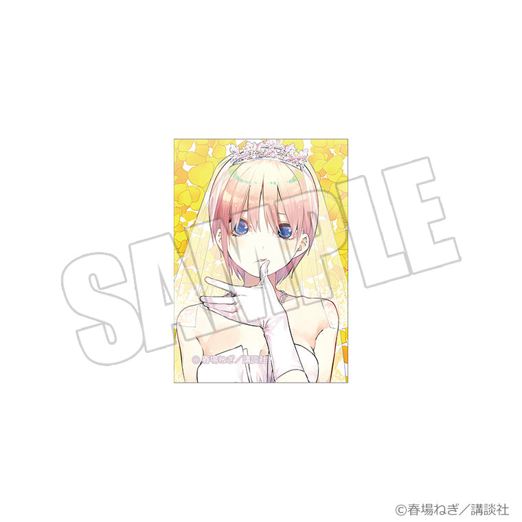 トレーディングミニキャンバス