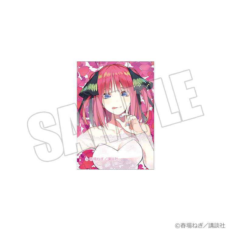 トレーディングミニキャンバス