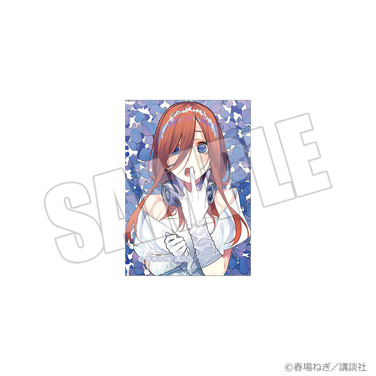 トレーディングミニキャンバス