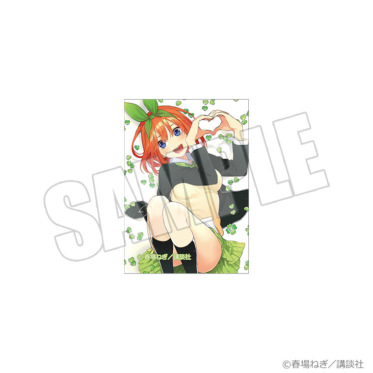 トレーディングミニキャンバス