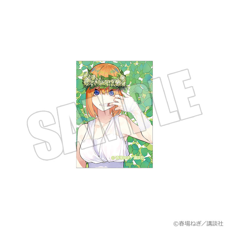 トレーディングミニキャンバス