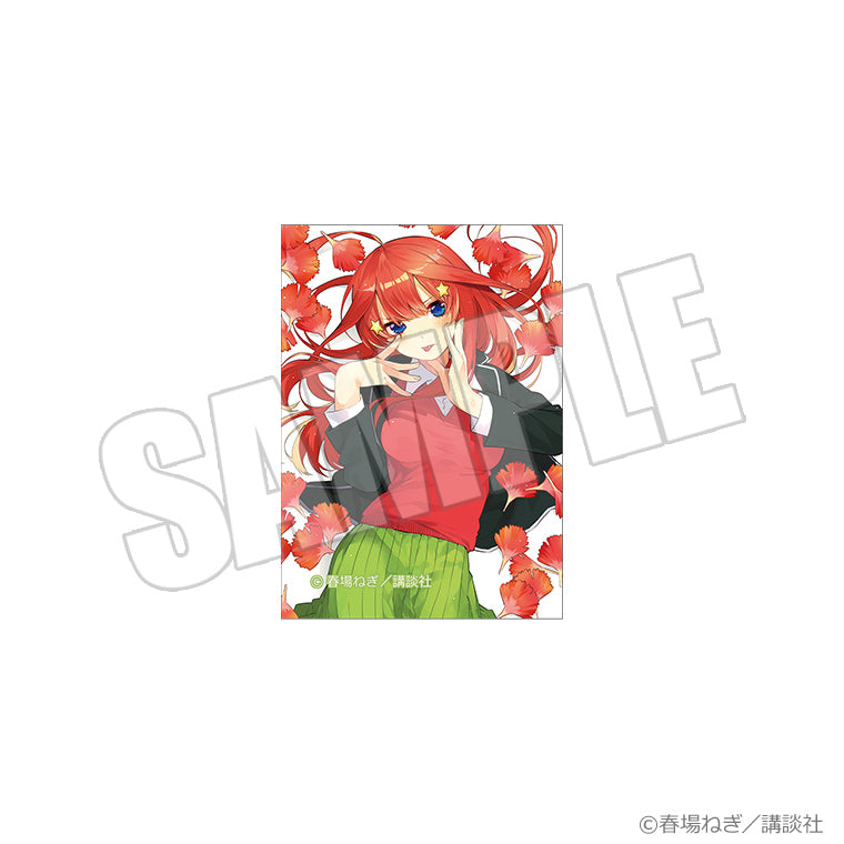 トレーディングミニキャンバス