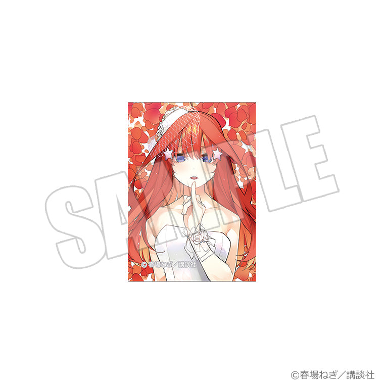 トレーディングミニキャンバス