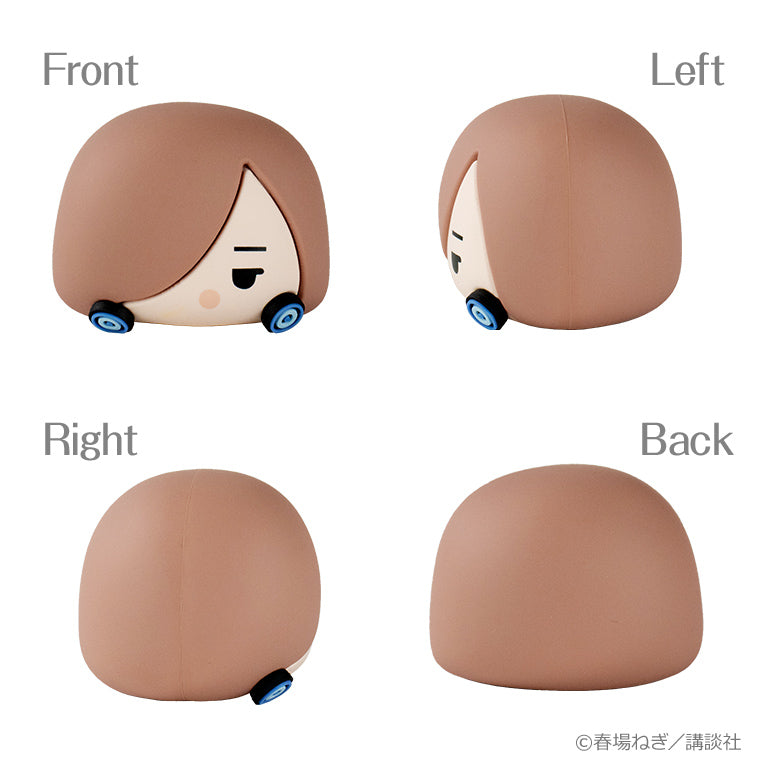 ちびキャララバマスセット