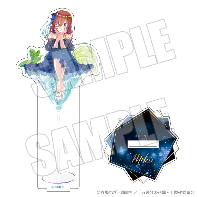 TVスペシャルアニメ「五等分の花嫁＊」～幻想の輝き～事後通販