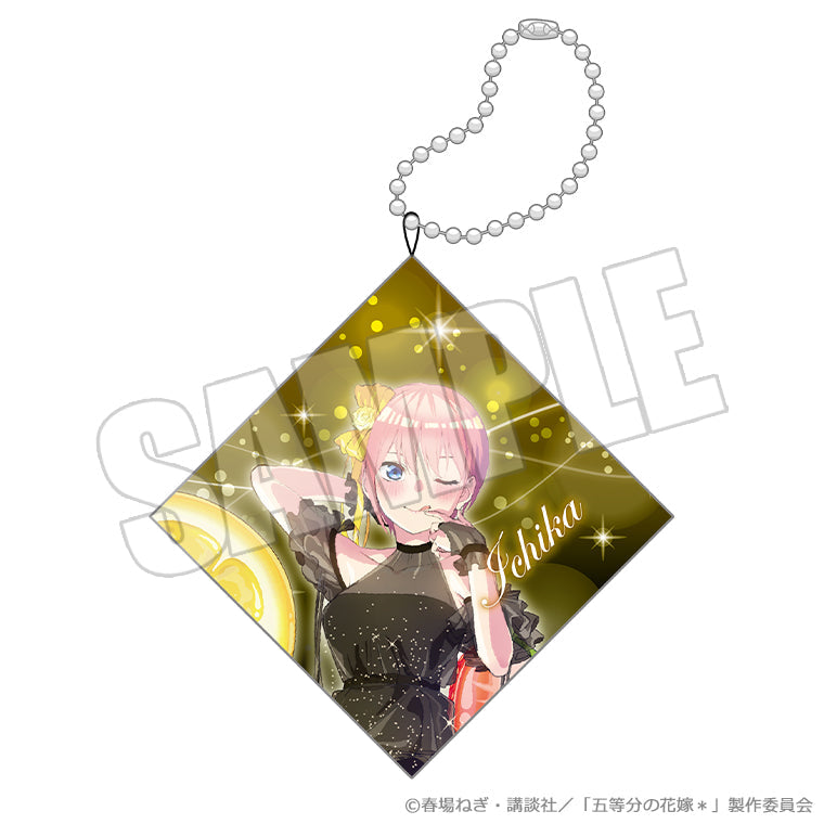 TVスペシャルアニメ「五等分の花嫁＊」～幻想の輝き～事後通販