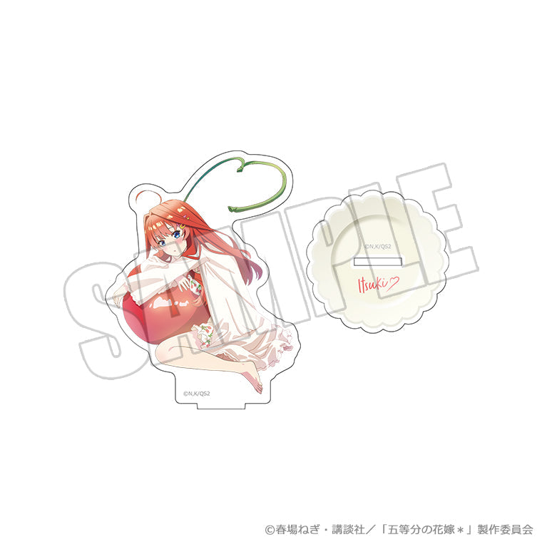 アクリルスタンド＜月夜の菓子工房 五月＞