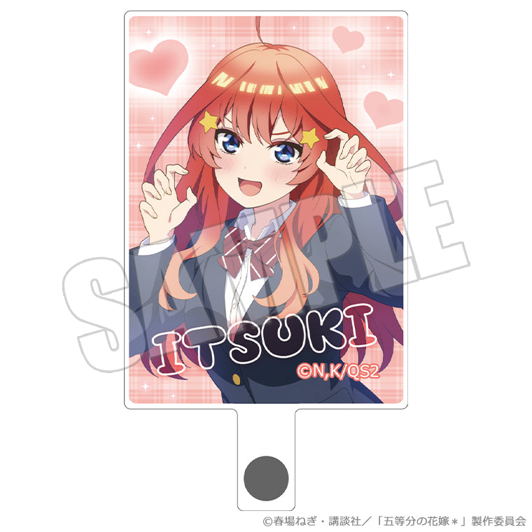 フォンタブ＜Trick or Heart♡ 五月＞