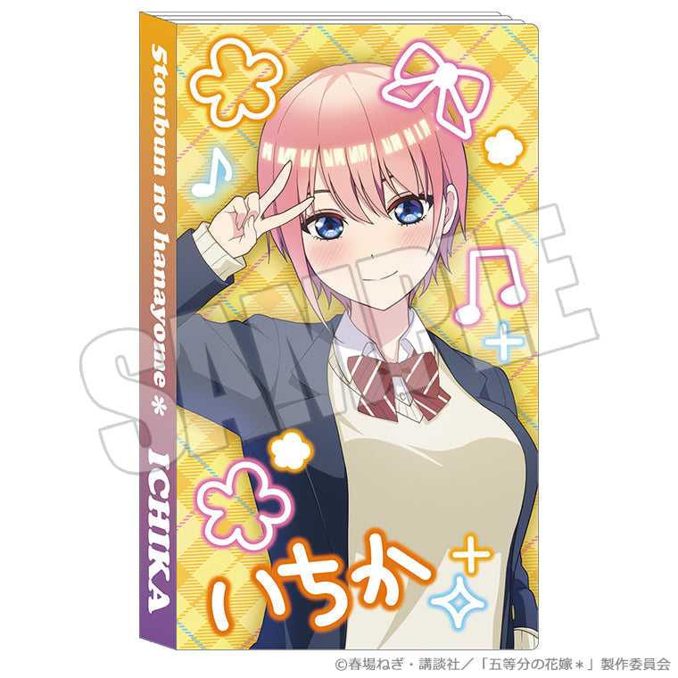 コレクションケース＜Trick or Heart♡ 一花＞